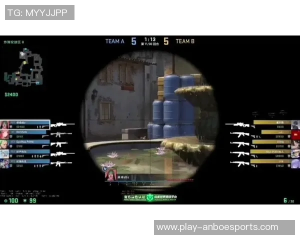 深度对话周静探讨CSGO人生与S15电竞的精彩旅程