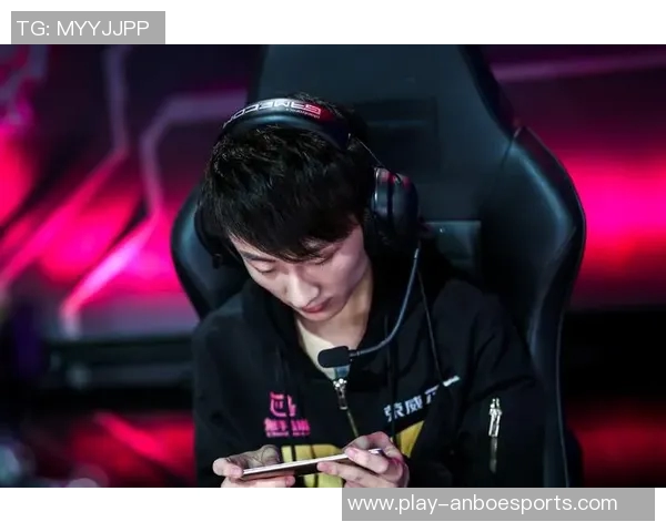 深入探讨RNG战队选手在王者荣耀中的个人能力与战术影响力 深入探讨RNG战队选手在王者荣耀中的个人能力与战术影响力