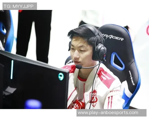 S15LOL大师赛中WE战队心理素质表现分析与点评