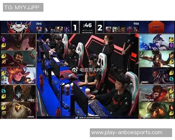 电竞实时数据分析JDG在DOTA2比赛中的防守表现与失误总结