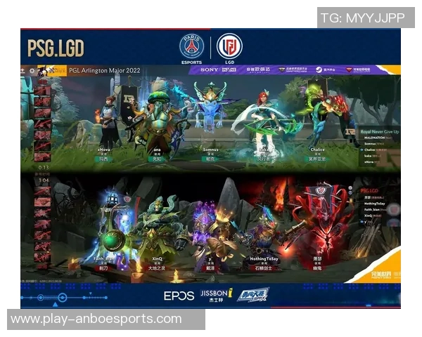 RNG在S15电竞总决赛DOTA2中的控制策略深度解析与战术剖析