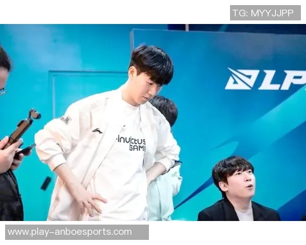 探秘IG战队在王者荣耀中的比赛经验与策略分享