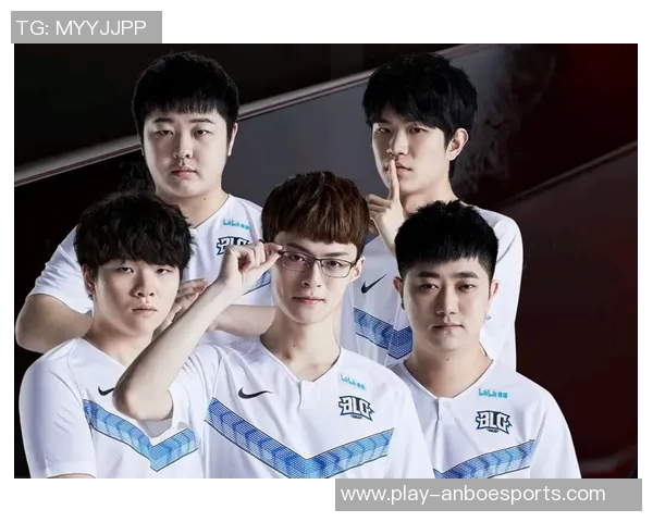 esports最新数据深入分析BLG战队的防反策略与战术执行细节 esports最新数据深入分析BLG战队的防反策略与战术执行细节