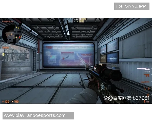 电竞新闻深入解析CSGO战术WE的盯防体系及其在比赛中的应用与效果